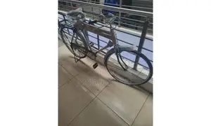 Black Mamba 26inch Bicycle