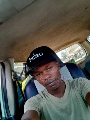 Experienced Driver
