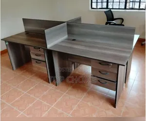 Office Bullpen / Workstations