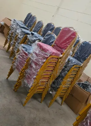 Conference Chairs