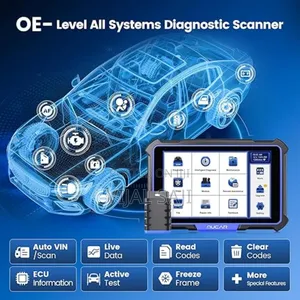 Car Diagnostics Services Airbag Reset