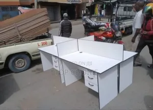 Office Workstation (Tables)