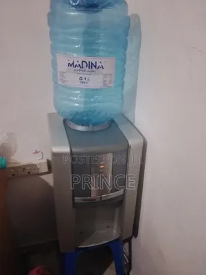 Ramtons Hot Cold Table Top Water Dispenser