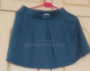 School Skirt