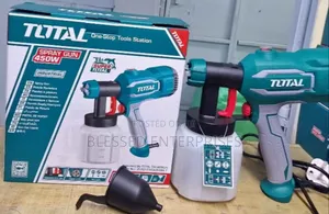 450 Watts Total Spray Gun Machine/Total Spray Gun Machine