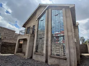 4bdrm Maisonette in Kimbo for sale