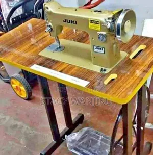 Juki Sewing Machine With Imported Table