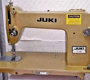 Juki Sewing Head Only
