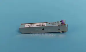 Flux Light J9142b/J9143b Hp/Aruba 1000base-Bx-D Bx-U Pair
