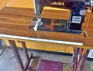 Juki Ta1 Sewing Machine Complete With Imported Table