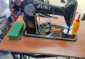 Professional Sewing Machine/ Juki Sewing