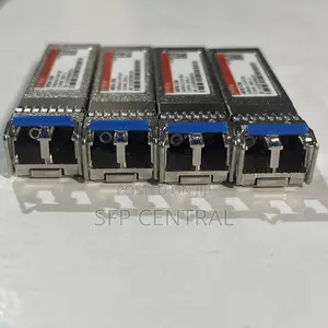 Fluxlight Hp J4859c 1000base-Lx 1310nm 10km SFP