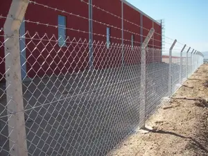 Concerete Post Fencing Company Kitengela