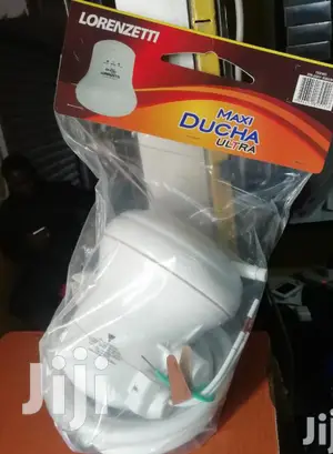 Lorenzetti Maxi Ducha Shower Head