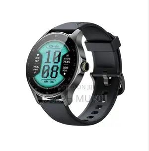 Oraimo Osw-821n Smart Watch Nova R 1.39” Panda Glass Ip68