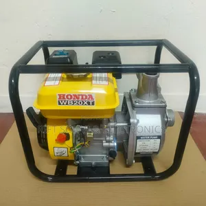 Brand New 2" Honda Petrol Engine Water Pump 7.5hp