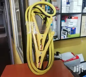 800amp Jumper Cables