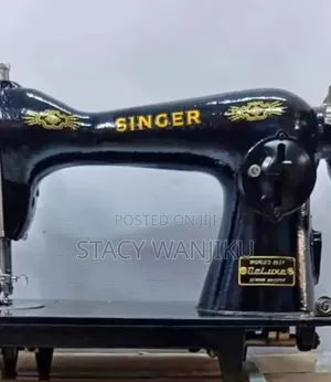 Domestic Siner Sewing Machine