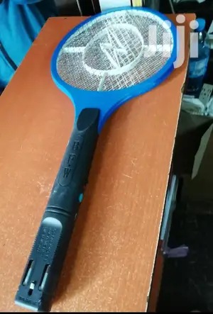 Rechargeable Mosquito Swatter