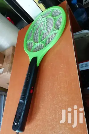 Rechargeable Mosquito Swatter