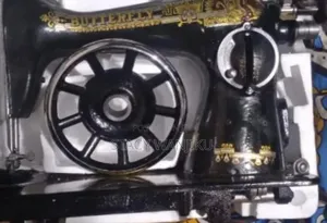 Quality Sweing Machine/ Butterfly Sewing