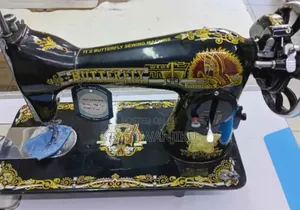 Quality Butterfly Sewing Machine Head Only