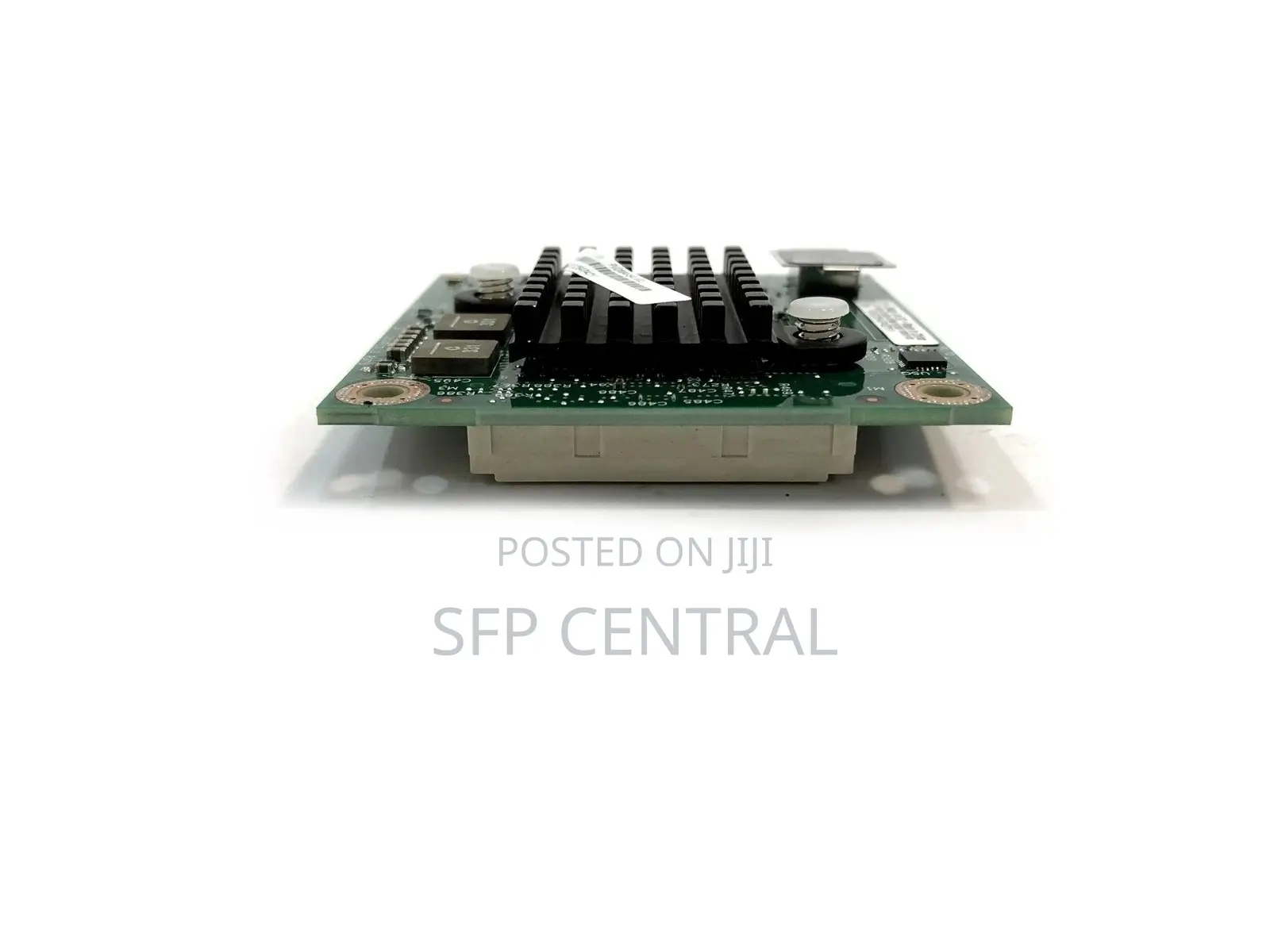 Cisco Pvdm4-64 64-Channel Voice DSP Module
