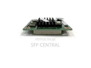 Cisco Pvdm4-64 64-Channel Voice DSP Module