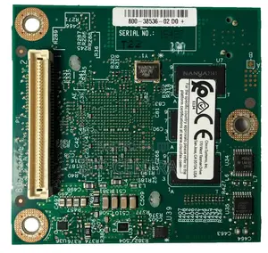 Cisco Pvdm4-32 32 Channel High Density Voice DSP Module