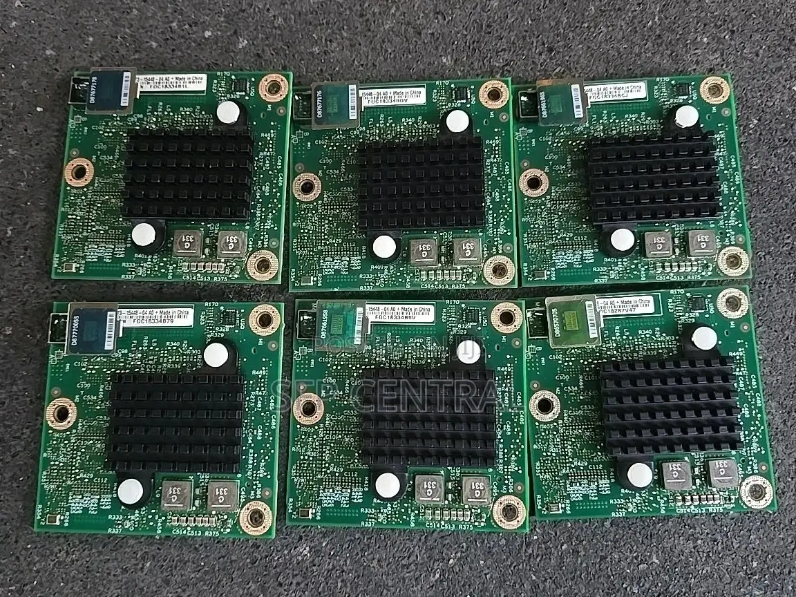 Cisco Pvdm4-32 32 Channel High Density Voice DSP Module