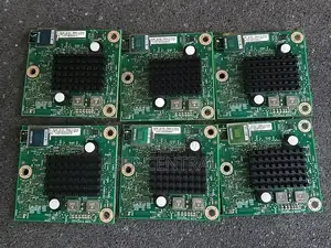 Cisco Pvdm4-32 32 Channel High Density Voice DSP Module