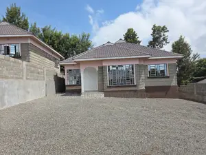 3bdrm Bungalow in Kibiku for sale