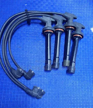 Lead Wire Ignition Coil Nissan Cube
