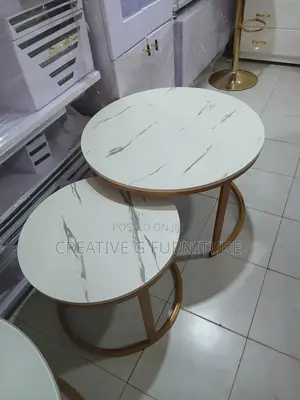 2 in One Coffee Table