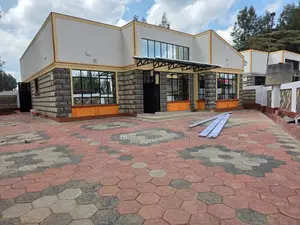 3bdrm Bungalow in Mata for sale
