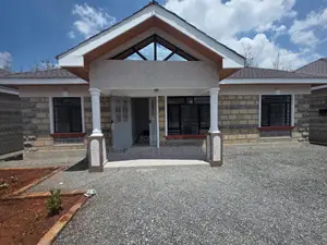 3bdrm Bungalow in Matasia for sale