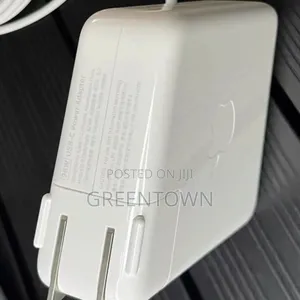 Apple 96w Usb-C Power Adapter Charger,(Model A2166) With Cable