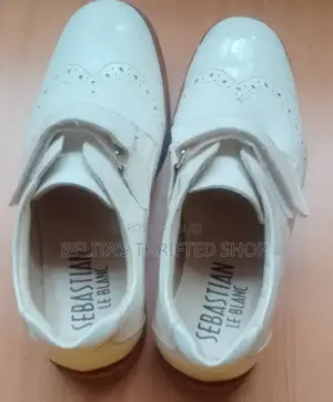 Sebastian Unisex Shoes