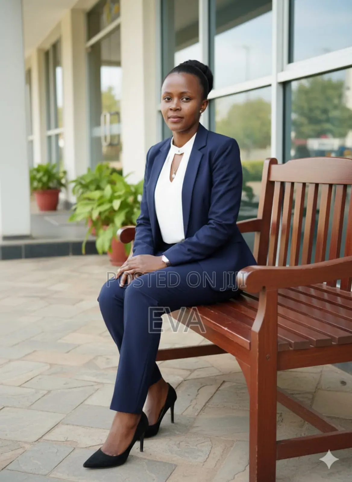 Am Looking for a Job