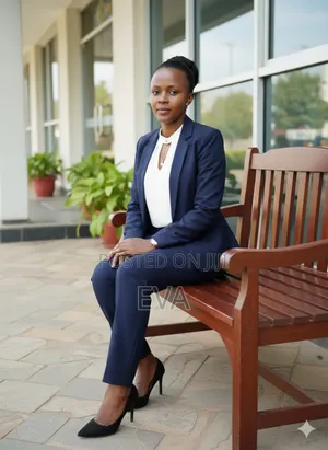 Am Looking for a Job
