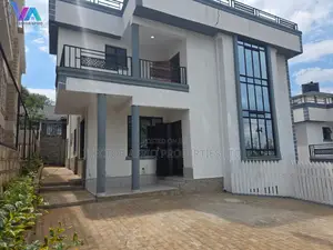 5bdrm House in Kibiku for sale