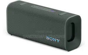 Sony Ult Field 3: Powerful Bass Heavy Sound Portable Bluetooth Speaker