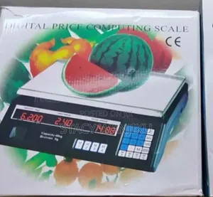Quality Weighing Scale