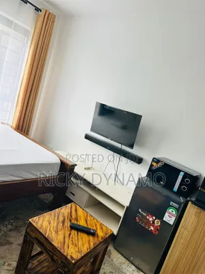 Studio in Tsavo Fedha -Embakasi