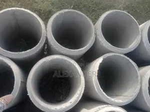 Culvert Pipes - 450mm