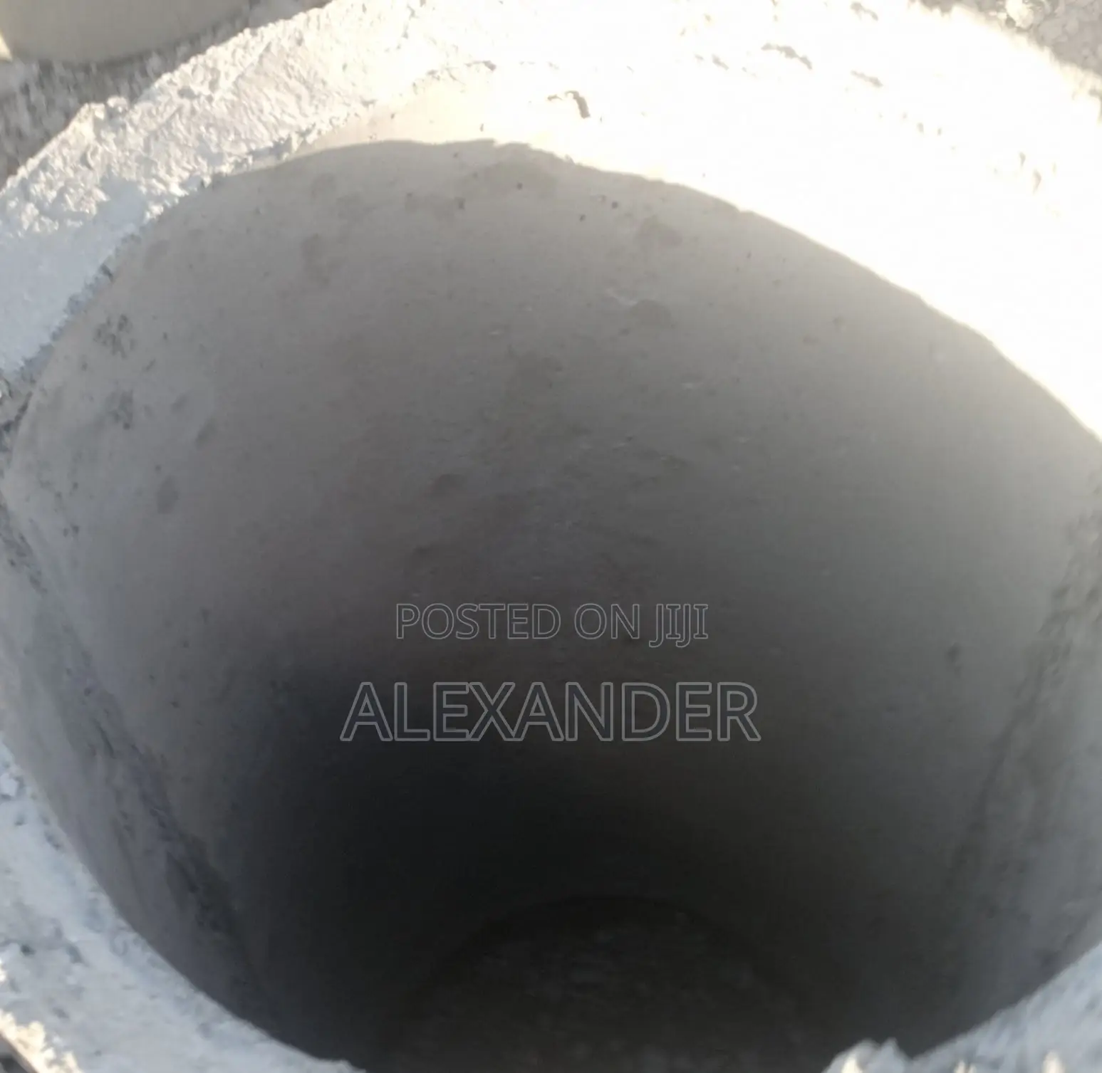 Culvert Pipes - 450mm
