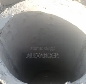 Culvert Pipes - 450mm
