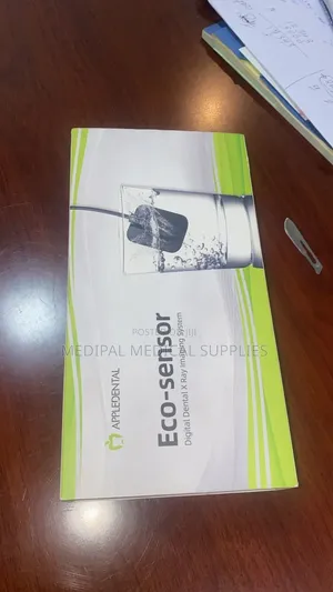 Dental X Ray Sensor