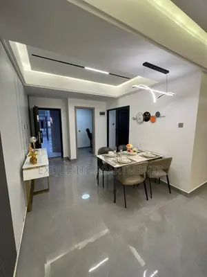 3bdrm Apartment in Westlands for sale