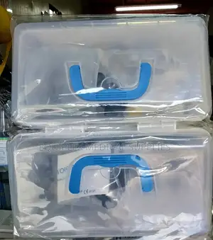 Adult Ambu Bag – Manual Resuscitation for Emergency and Clinical Use